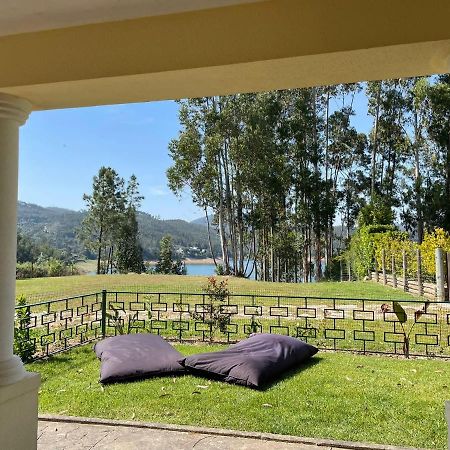 Appartement Faraway Lake à Ferreira do Zêzere Extérieur photo