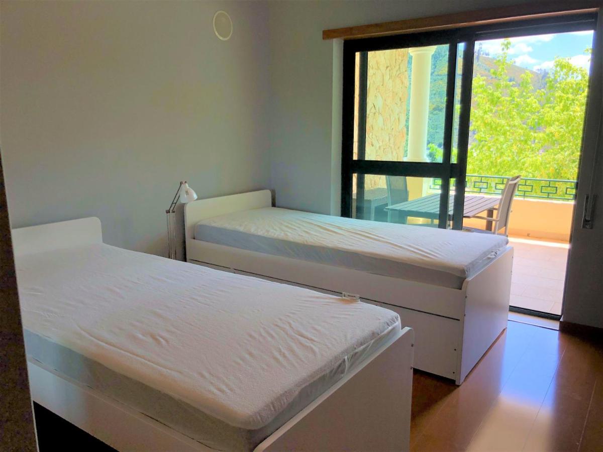 Appartement Faraway Lake à Ferreira do Zêzere Extérieur photo