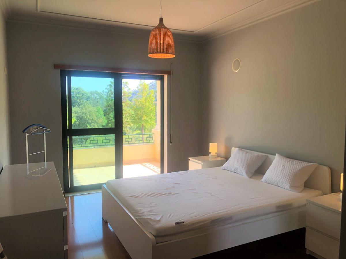 Appartement Faraway Lake à Ferreira do Zêzere Extérieur photo