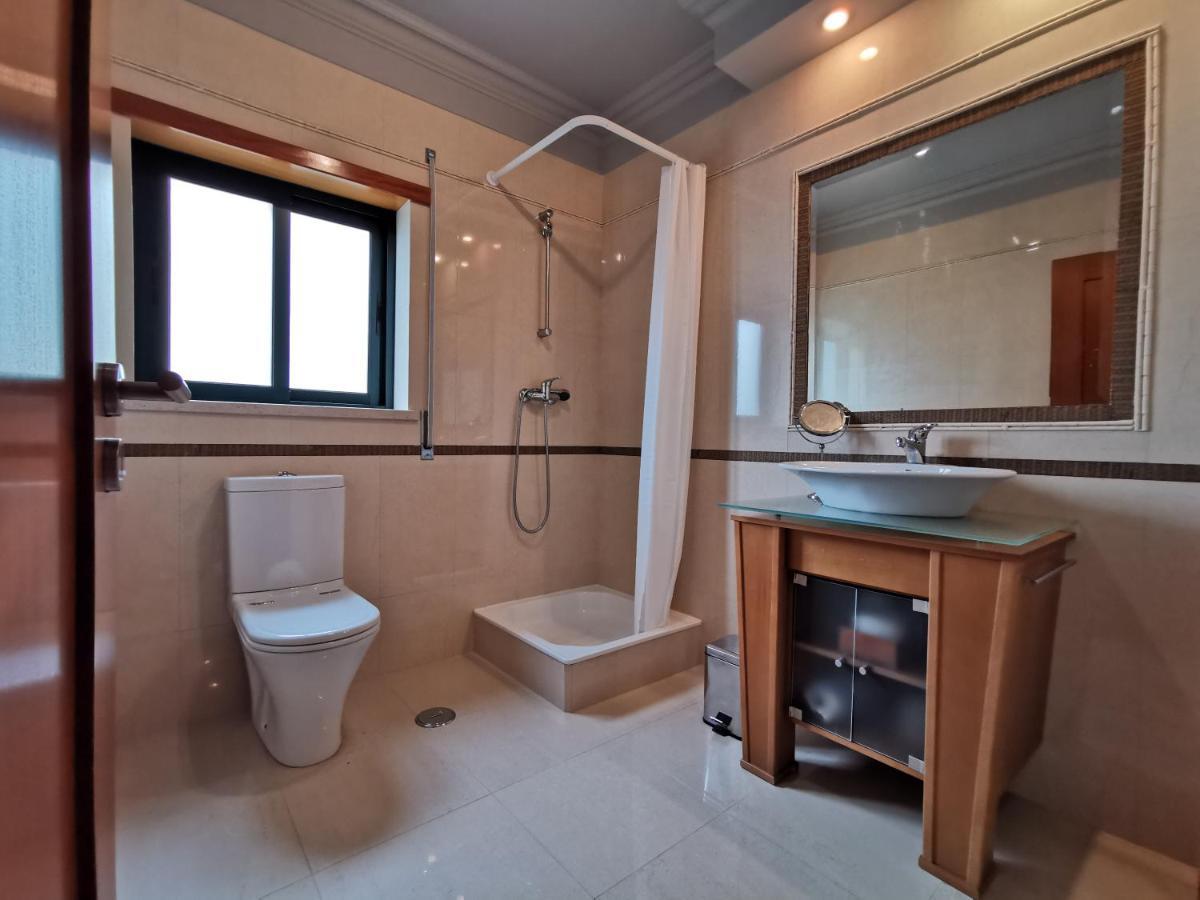Appartement Faraway Lake à Ferreira do Zêzere Extérieur photo
