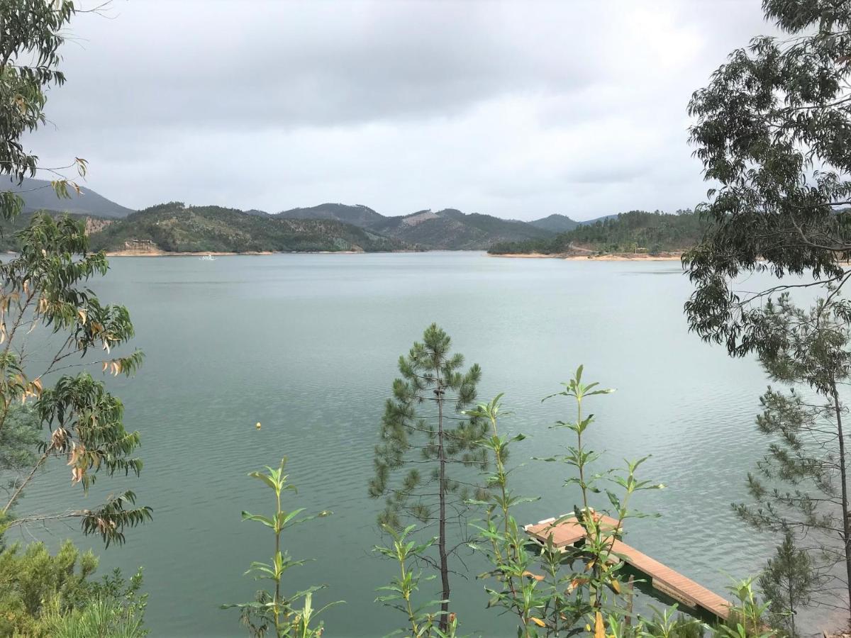 Appartement Faraway Lake à Ferreira do Zêzere Extérieur photo