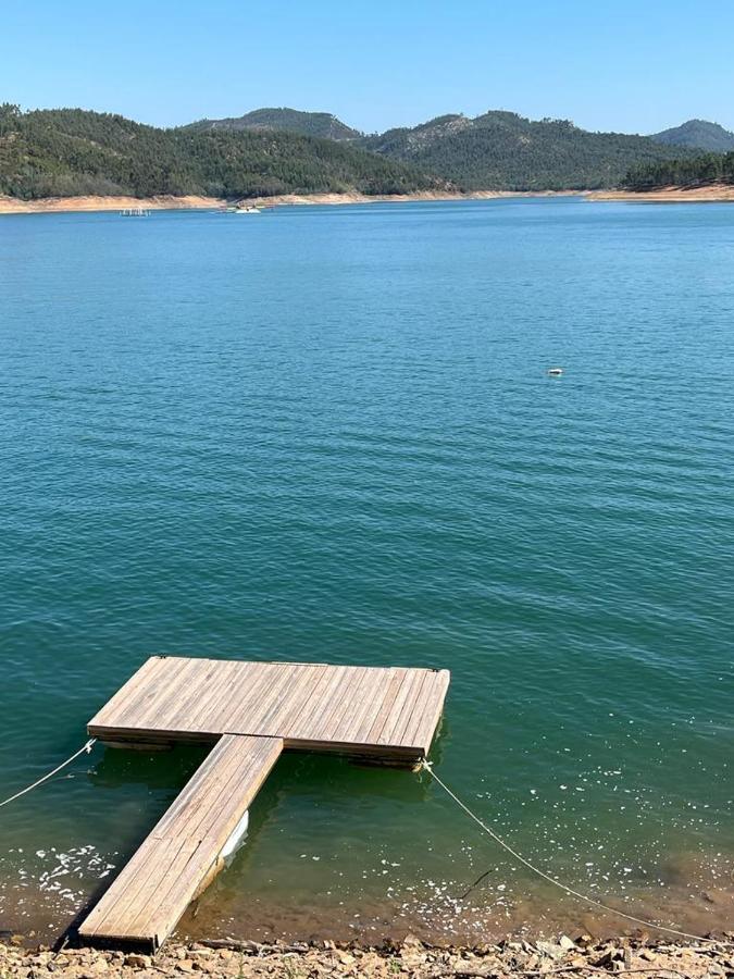 Appartement Faraway Lake à Ferreira do Zêzere Extérieur photo
